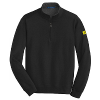 Men's 1/4 Zip Pullover