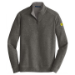 Men's 1/4 Zip Pullover - DG73S
