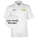 DG Employee Blended Polo 3 Pack - White - DG1BEMP-3 PACK-WHITEWX-YZT