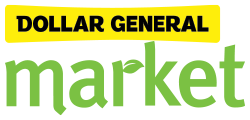Dollar General Market Logo