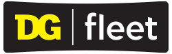DG FLEET Logo