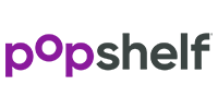 pOpshelf Logo