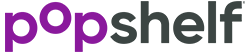 pOpshelf Logo